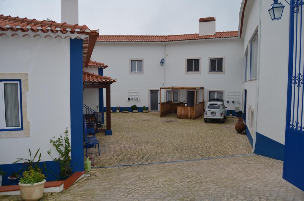 Quinta Manel Da Gaita Villa Torres Novas Kültér fotó